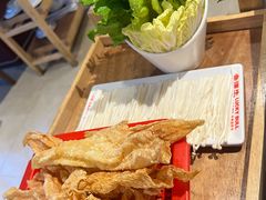-幸运牛汕头小黄牛牛肉火锅(梅林店)