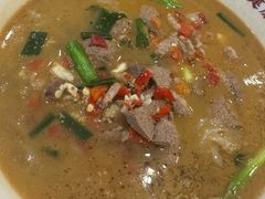 -小南小粉手工粉(迎薰路店)