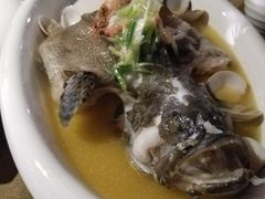 -79号渔船海鲜饭店(华强北店)