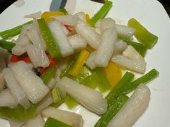 -老牌坊•鲁菜名店•地道济南菜(大观园商埠店)