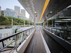 -上海港国际客运中心