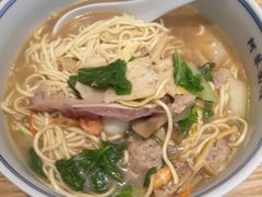 -阿琴面馆(武林路店)