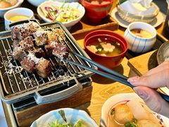 -味太助·银饭食堂(中华城店)