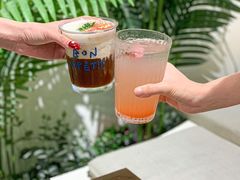 -Oasis coffee燕谷咖啡(公信店)