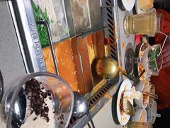 -海底捞火锅(上地华联店)