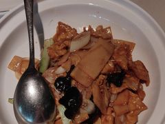 -杏花堂晋商私房菜(华熙五棵松店)