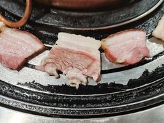 -阿山卓·野生菌火锅·纳西火塘烤肉