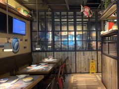 -探鱼·鲜青椒爽麻烤鱼(广州欣荣广场店)
