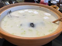 -桃园农庄·桃源宴