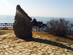 -大连金石滩滨海国家地质公园
