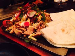 -Luchador摔跤手墨西哥餐厅(恒宇广场店)