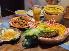 -泰妃殿(武汉首店)