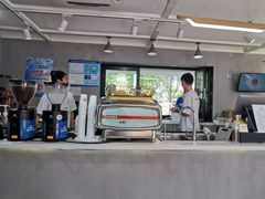 -COFFEE CALL(云锦路店)