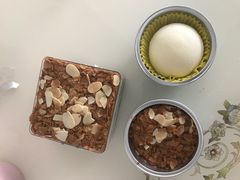 -7cake榴莲千层蛋糕(松江店)