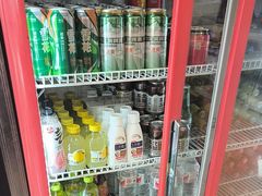-哈尔滨小酒馆·鲜肉现穿自助烧烤(康新花园店)