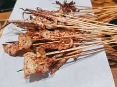 -五样儿西昌小签签烤串(天府三街店)