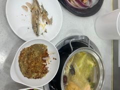 -咕叽咕叽自助烤肉小火锅(西城广场购物中心店)