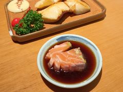 -炙柒Sekinana·精致日料(合生汇店)