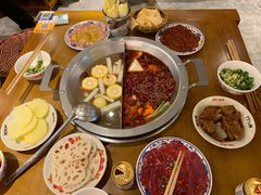 -楠火锅(太古里总店)