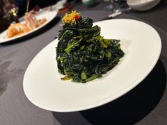 -上海滩餐厅(BFC外滩金融中心店)