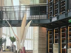 -北京康莱德酒店-Chapter餐厅