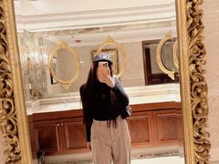 -广州富力丽思卡尔顿酒店·丽轩·粤菜