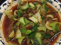 -富满美食