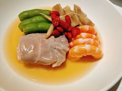 -玫瑰厅上海菜(兴国路店)