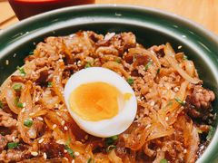 -一心创作料理屋(经开万达店)