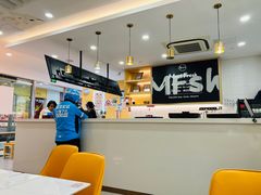 -鲜芋仙(宝地广场店)