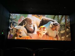 -万达影城(大岭山领尚店)