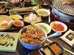 -樱嘢·炭火烧肉(惠南店)
