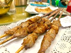 -阿拉丁新疆风味餐厅·清真(罗廊巷店)