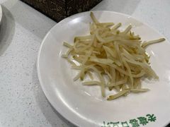 -老磁器口豆汁店(天坛店)