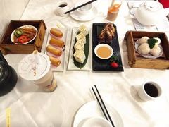 -鼎珑点心仔(燕塘店)