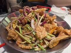 -红盔甲·小龙虾(天钥桥店)