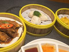 -蝴蝶里·粤菜·点心(滨江龙湖店)