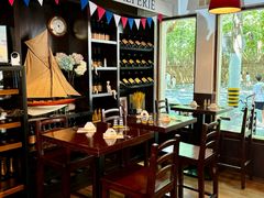 -La Creperie法餐厅(桃江路店)