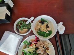 -小南洋海景餐厅(深圳湾店)