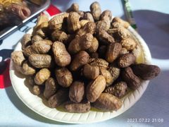 -正宁路小吃夜市