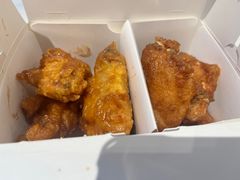 -Kyochon1991校村炸鸡(杨高中路店)