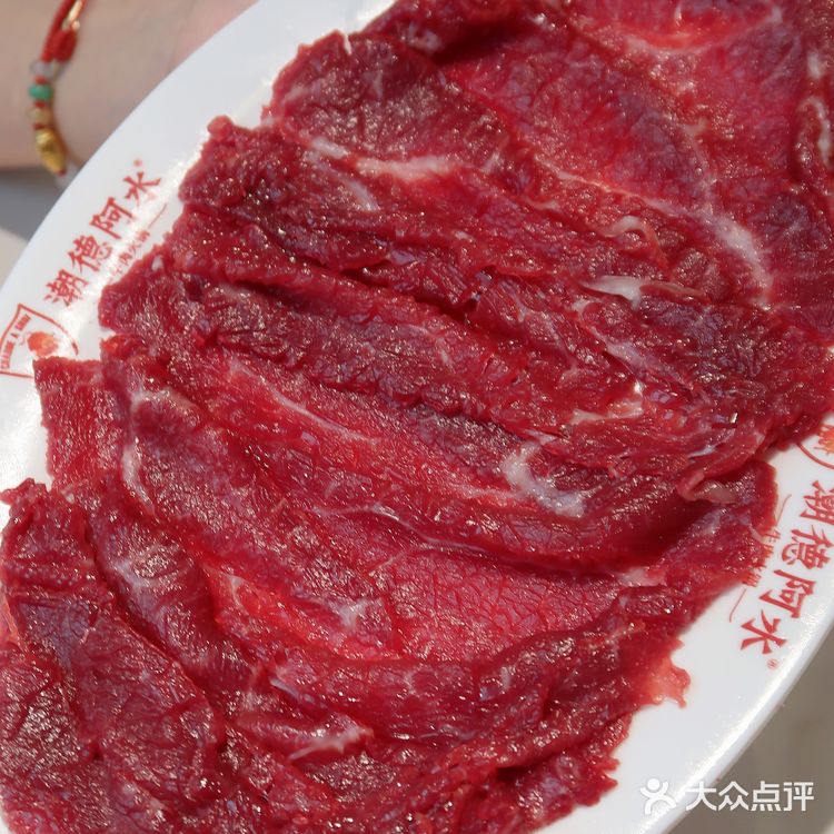 深圳美食 | 潮德阿水牛肉火锅！好吃我说累了！