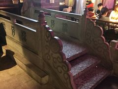 卡座-韵秋荷(宝山龙湖天街店)