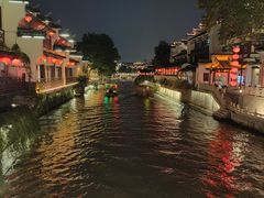 -老门东历史文化街区