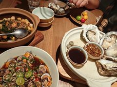 -KŌNG胶东小馆(华熙店)