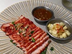 -芭札·Thai泰国餐厅(同和金铂天地店)