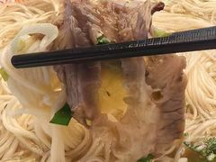 -小灶派· 地道兰州牛肉面(宏发大厦店)