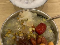 -南街清补凉(黄贝岭店)