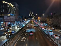 -关二碳烤羊腿(龙翔路店)