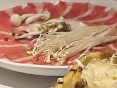 -韩时烤肉(枫蓝店)